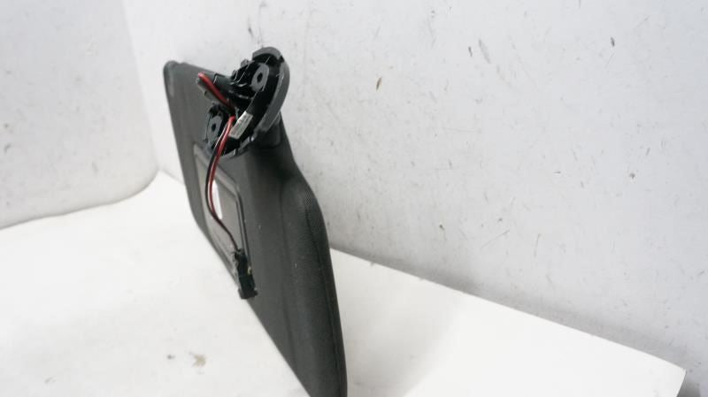 2011-15 Ford Explorer L Front RH Sun Visor w/ Illuminated Mirror BB5Z-7804104-AA - Alshned Auto Parts