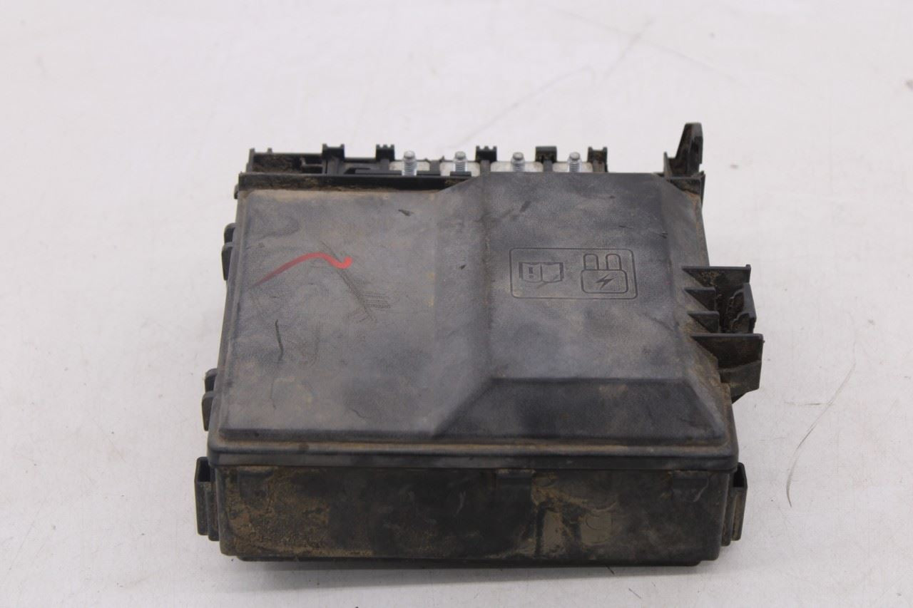 2020 Ford Expedition Max XLT 3.5L Engine Fuse Relay Junction Box LL1T-14D068-AC0