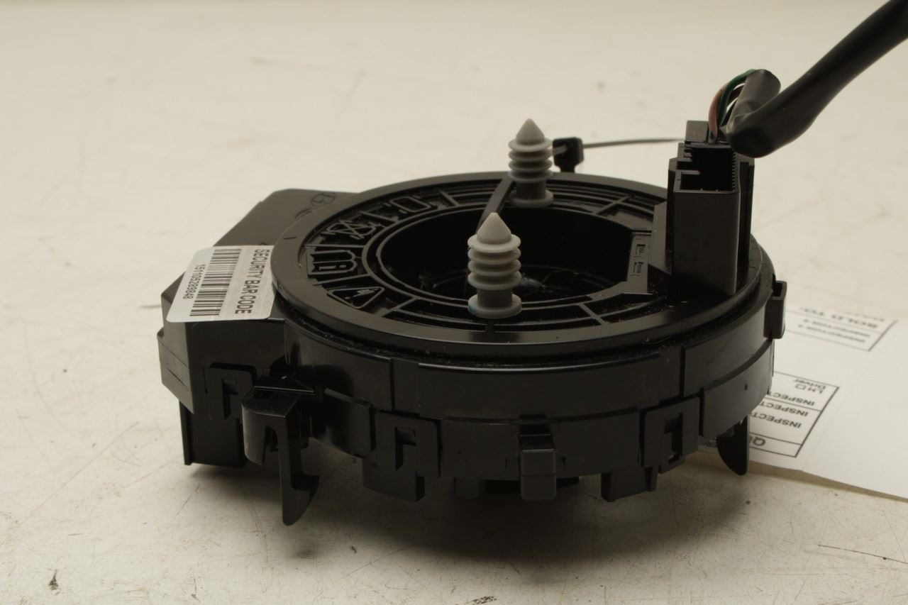 19-20 Kia Optima LX 2.4L FWD Steering Wheel Clock Spring w/ Cable 93490D4140 OEM - Alshned Auto Parts