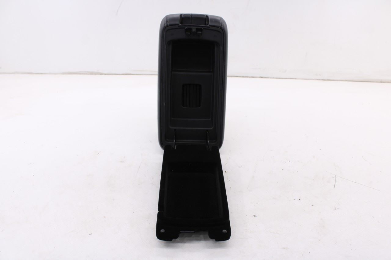 2014-20 Dodge Durango SXT Center Console Armrest Lid and Storage Tray 5PT01DX9AB - Alshned Auto Parts