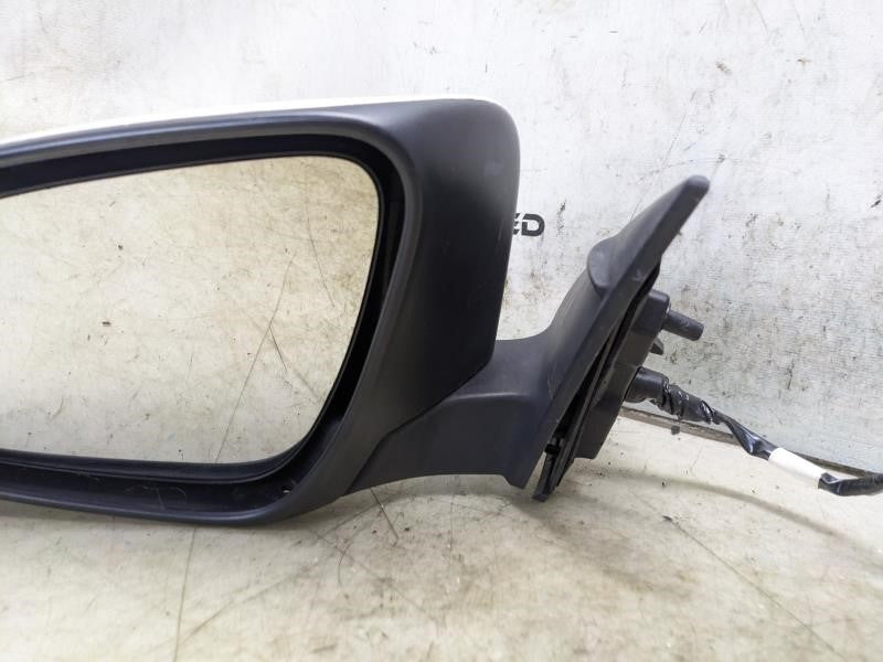 2013-2014 Toyota Camry Left Driver Side Rearview Mirror 87909-06401 OEM *ReaD* - Alshned Auto Parts