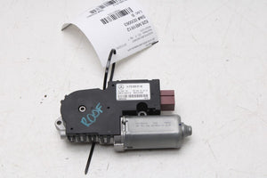 2012-2016 Mercedes-Benz E350 Sport 4MATIC Sunroof Sun Roof Motor 218-820-01-42