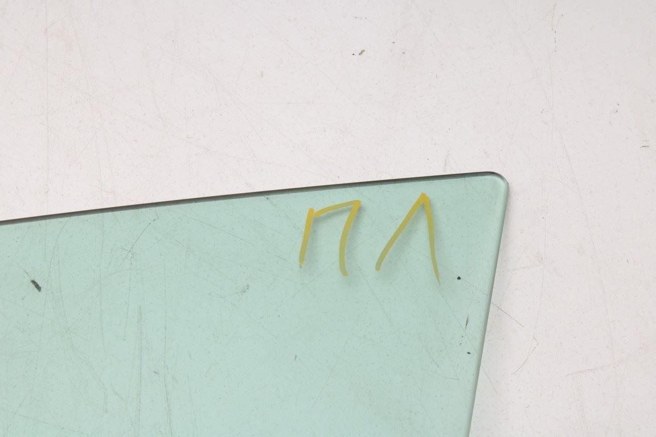 2010-2016 Mercedes-Benz E350 Sport 4MATIC Front Left Driver Door Window Glass - Alshned Auto Parts