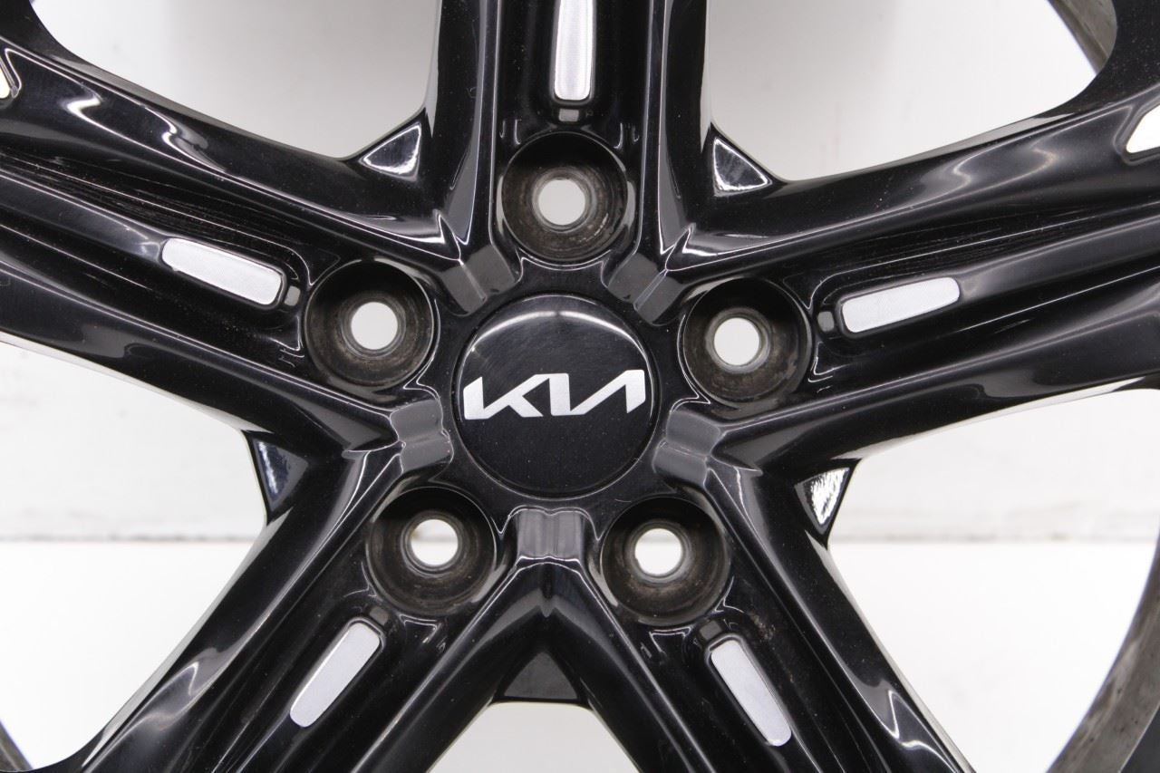 2021-2024 Kia K5 GT-Line Aluminum Wheel R18x7.5J 52910-L3310 OEM *ReaD* - Alshned Auto Parts