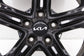 2021-2024 Kia K5 GT-Line Aluminum Wheel R18x7.5J 52910-L3310 OEM *ReaD* - Alshned Auto Parts