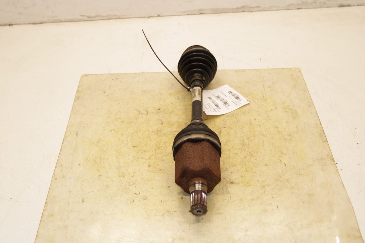 2015-2018 Volvo S60 T5 Premier FWD Front Left CV Axle Drive Half Shaft 31325108 - Alshned Auto Parts