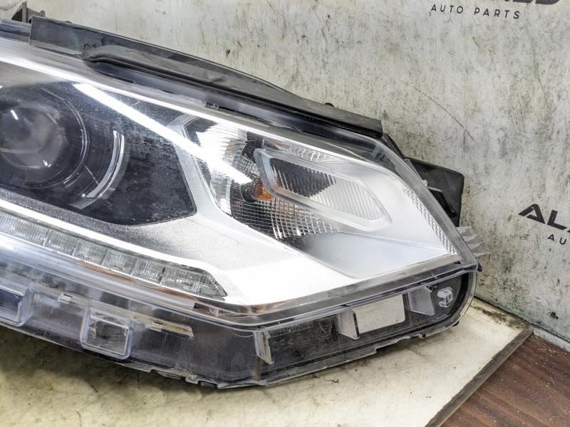 18-2021 Chevrolet Traverse Front Right Passenger Headlight Lamp 84721415 *ReaD* - Alshned Auto Parts