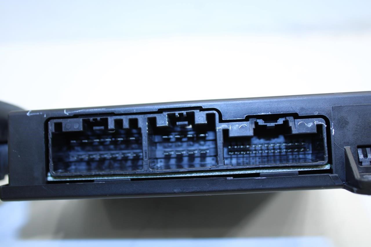 2018-2024 GMC Terrain Denali Front Left Seat Memory Control Module 13542564 OEM - Alshned Auto Parts