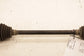19-23 Jeep Cherokee Latitude 4x4 Rear Left Driver Side CV Axle Drive Half Shaft - Alshned Auto Parts
