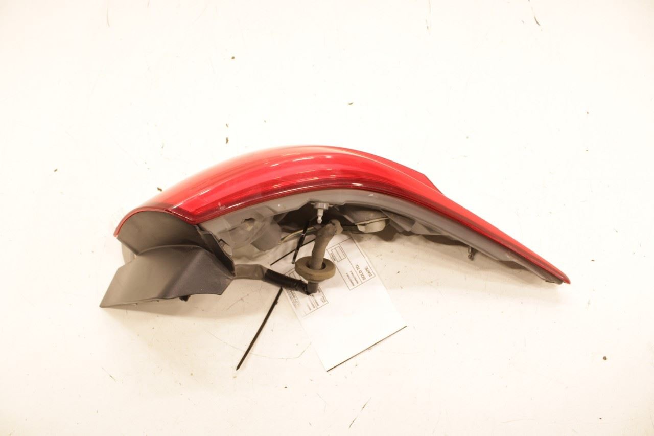 2015-2018 Infiniti Q50 Premium Rear Left Driver Side Tail Light Lamp 26555-4HB0C - Alshned Auto Parts