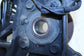 2020-25 Ford Explorer AWD Front Right Side Spindle Knuckle Hub LB5Z-3K185-A OEM - Alshned Auto Parts