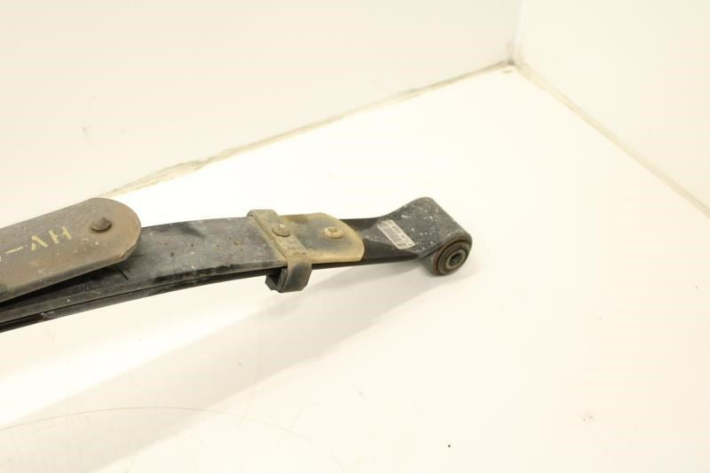2018-2020 Ford F150 Rear Right Passenger Side Leaf Spring FL34-5560-AH OEM - Alshned Auto Parts