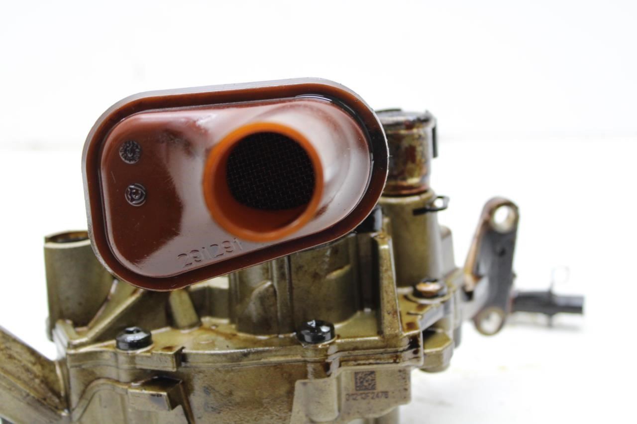 2014-2016 Maserati Ghibli 3.0L V6 Engine Oil Pump 05184557AE OEM - Alshned Auto Parts