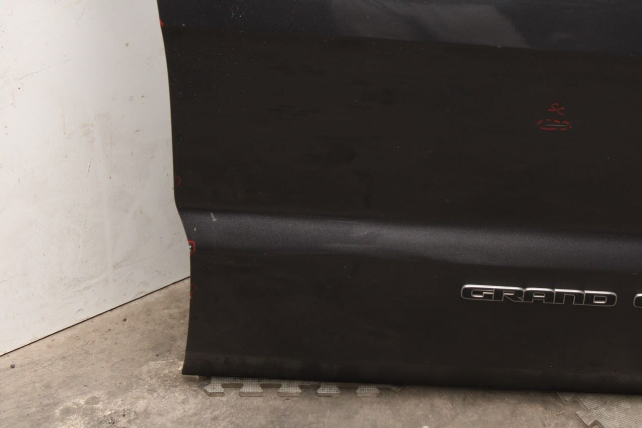 2011-2021 Jeep Grand Cherokee Overland Front Right Side Door Shell Panel *ReaD* - Alshned Auto Parts
