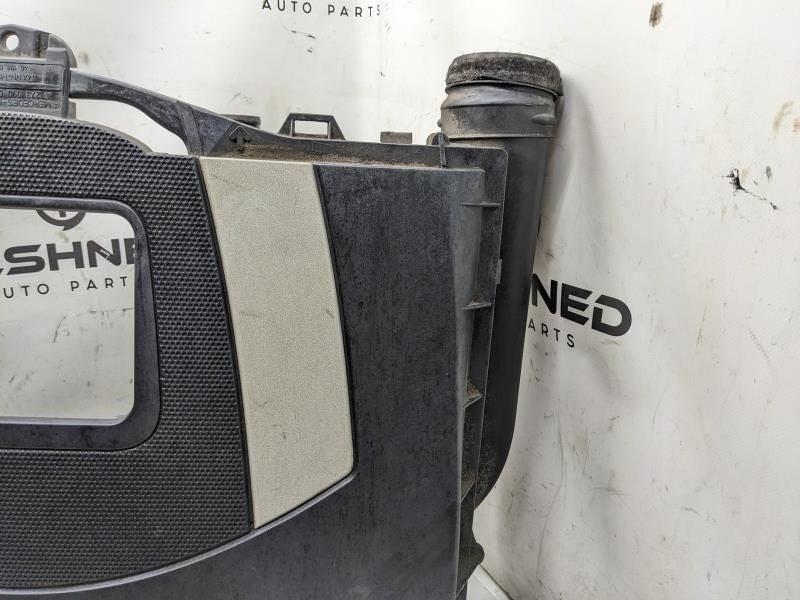 10-12 Mercedes-Benz GLK350 3.5L Air Intake Cleaner Filter Housing 273-090-09-01 - Alshned Auto Parts