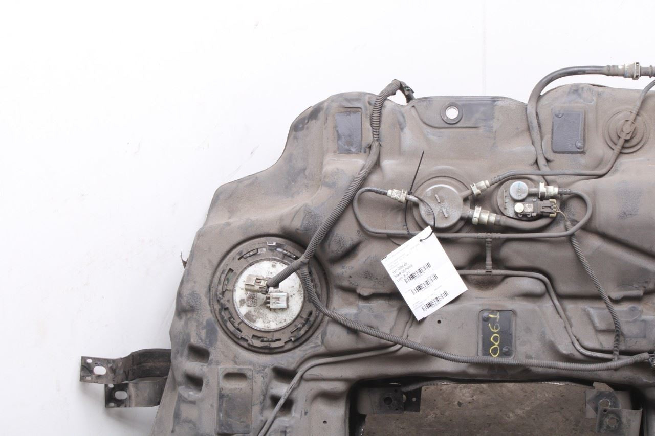 2012-2021 Dodge Durango SXT 3.6L Fuel Gas Tank 25.0 US Gallons 68214447AB OEM5