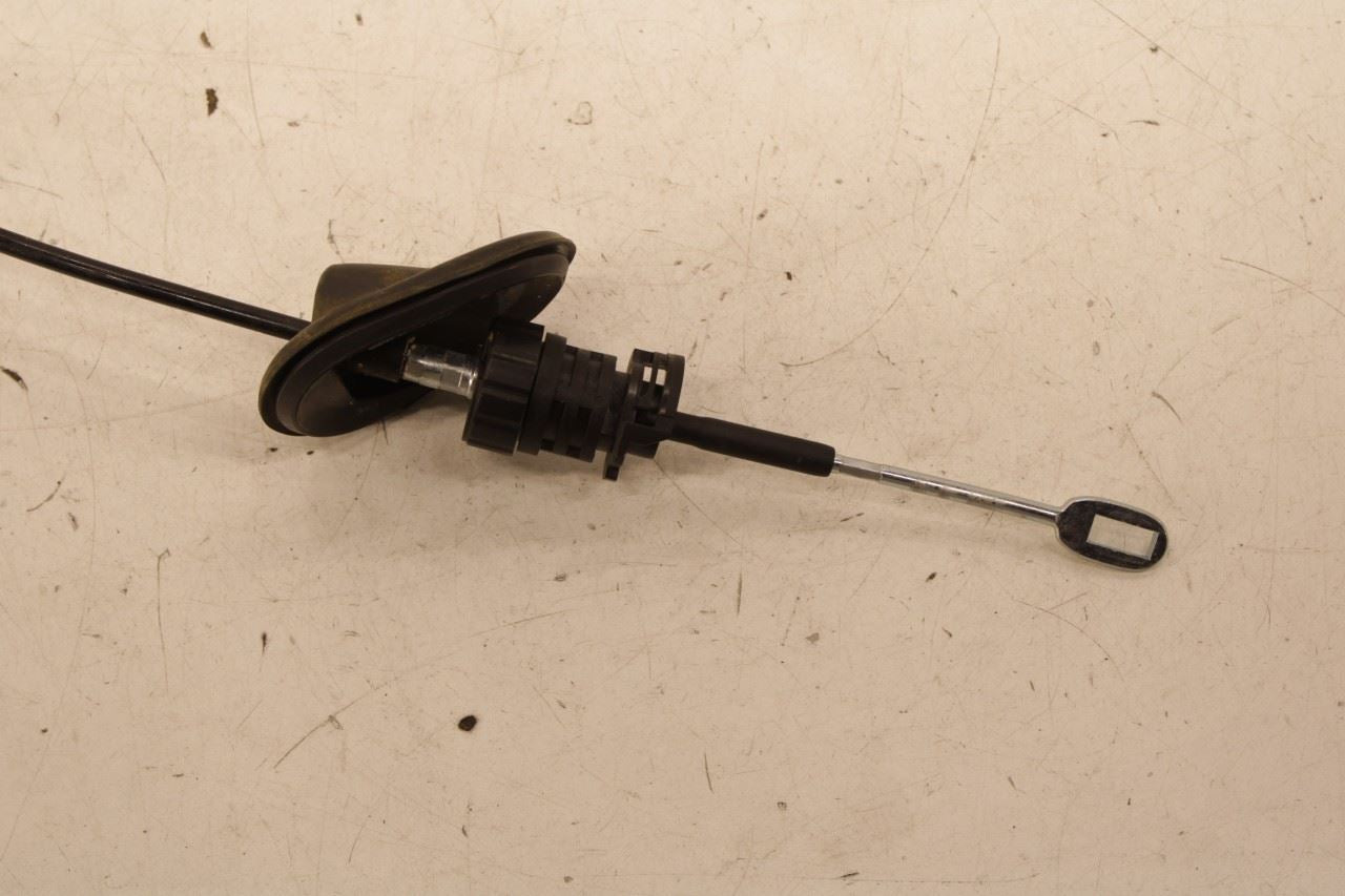 23-26 Acura Integra A-Spec 1.5L Auto Transmission Gear Shift Lever Control Cable - Alshned Auto Parts