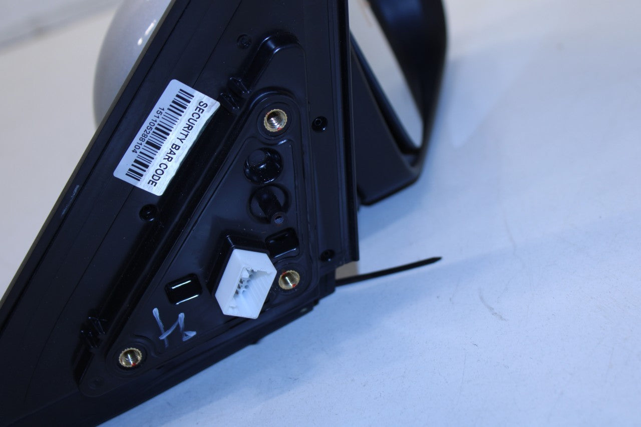 2020-2024 Kia Soul LX 2.0L Passenger Right Side Rear View Mirror 87620-K0410 OEM - Alshned Auto Parts