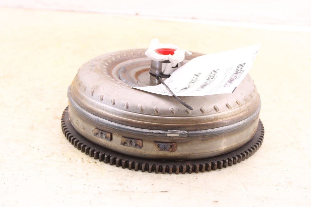2019-20 Hyundai Santa Fe SEL 2.4L AWD Transmission Torque Converter 45100-4G620 - Alshned Auto Parts