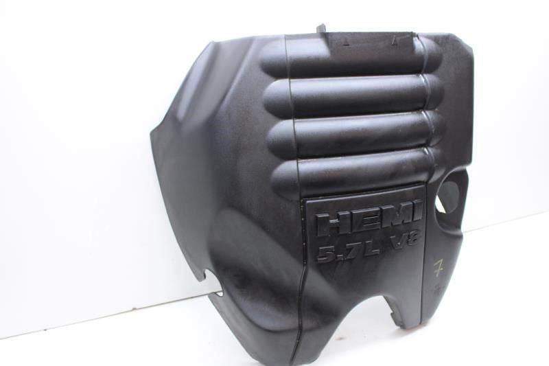 2011-2018 Ram 1500 Engine Motor Cover 68038749AF OEM - Alshned Auto Parts