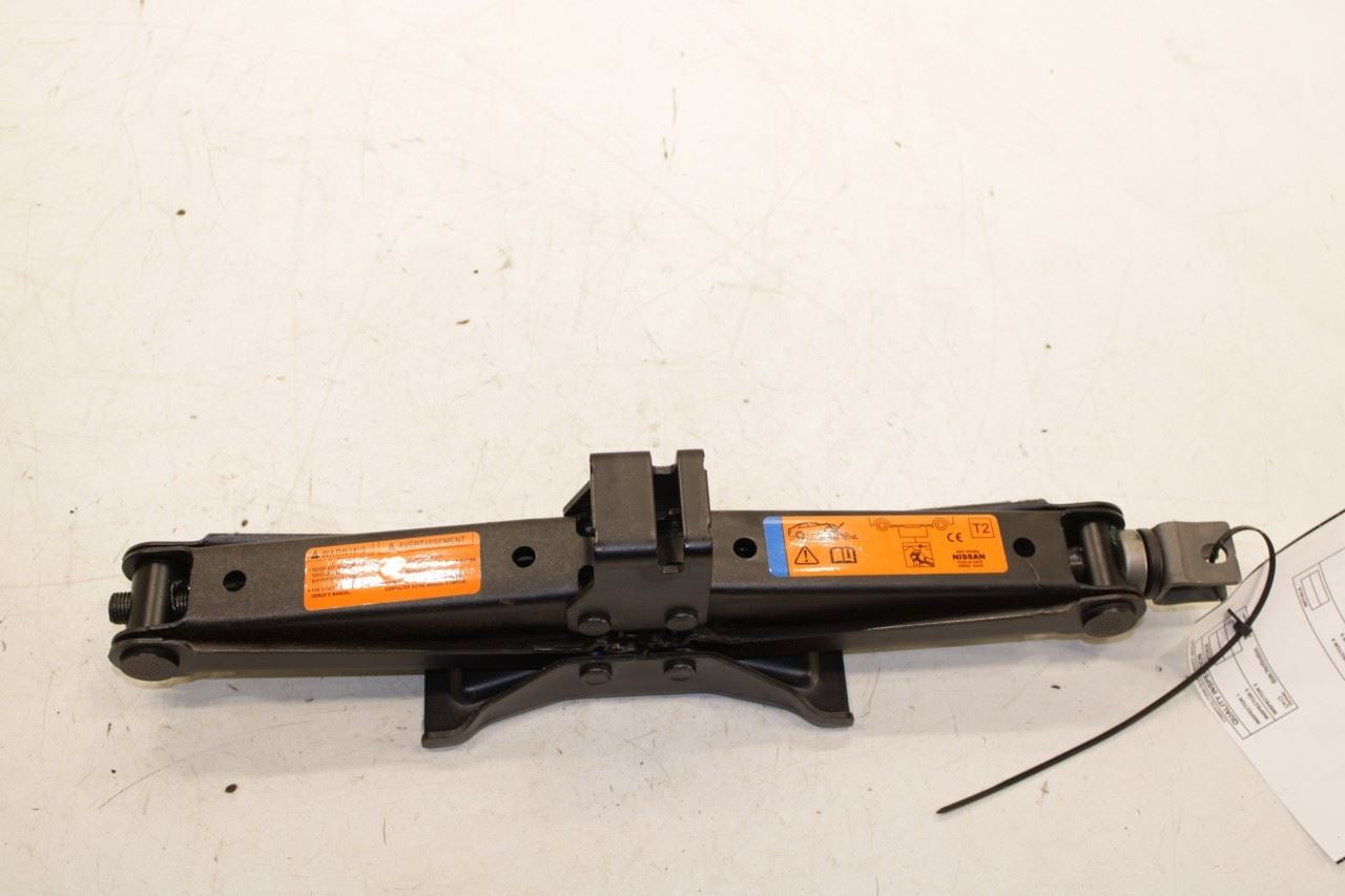 14-20 Infiniti QX60 3.5L FWD Lift Jack and Tool Kit w/ Tool Bag 99550-3JA1A OEM - Alshned Auto Parts