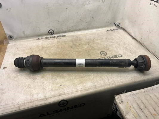 20-22 Chevrolet Colorado 3.6L 4WD Front Axle Propeller Drive Shaft 84940461 OEM - Alshned Auto Parts