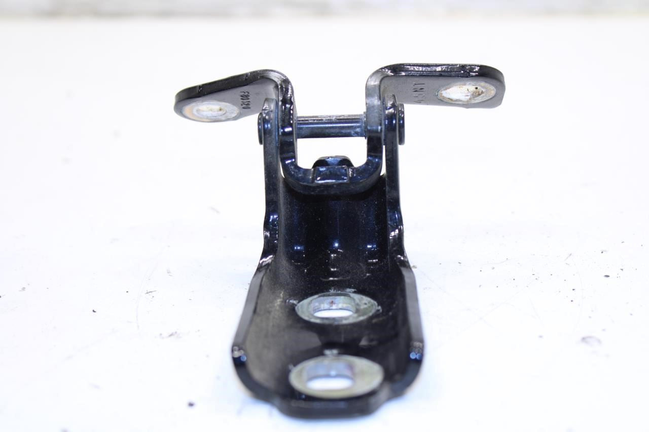 2018-24 Chevrolet Equinox LT Rear Right Door Hinge Upper and Lower Set 13590932 - Alshned Auto Parts