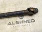 2011-2017 BMW X3 2.0L AWD Front Drive Shaft Propeller 8605867 OEM - Alshned Auto Parts