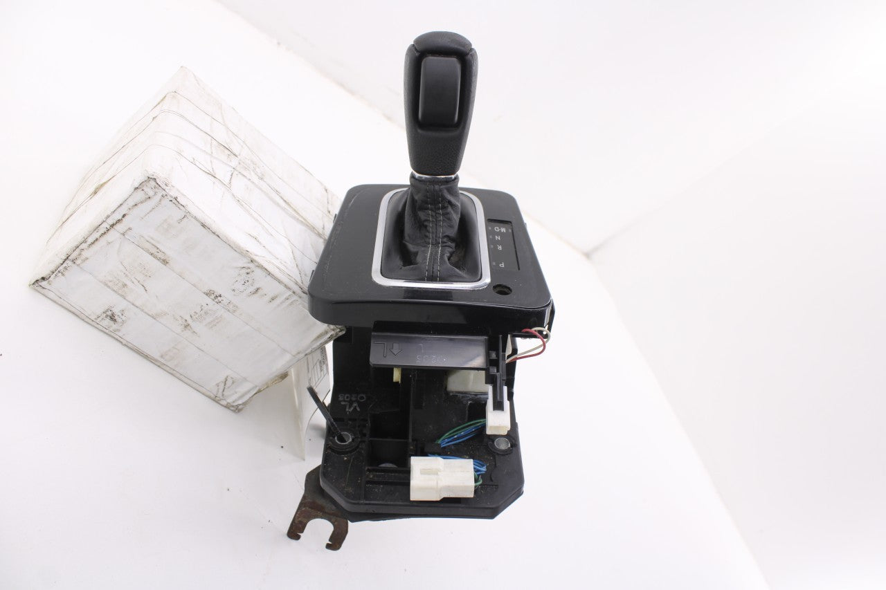 12-16 Subaru Impreza Sport Premium 2.0L AWD Auto Transmission Gear Shifter Lever11