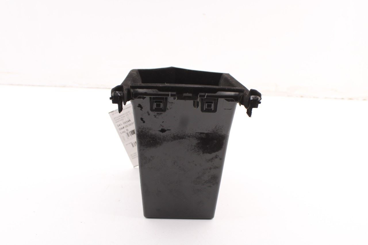 19-25 Infiniti QX50 Luxe Center Floor Console Storage Bin Compartment 18040330X - Alshned Auto Parts