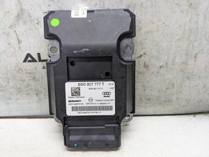 2018-25 Audi S5 Premium AWD Active Suspension Control Module Unit 8W0-907-777-T