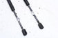 2014-2020 Infiniti QX60 Front RH and LH Hood Strut Lift Support 65470-3JA0A 0EM - Alshned Auto Parts