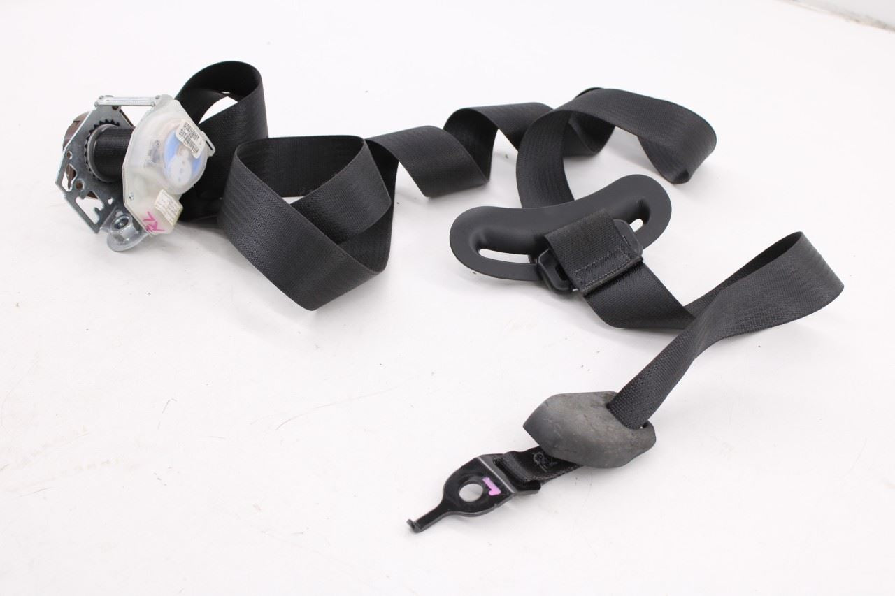 2014-18 Dodge Durango SXT 3.6L Rear Driver Left Side 2nd Row Seat Belt Retractor - Alshned Auto Parts