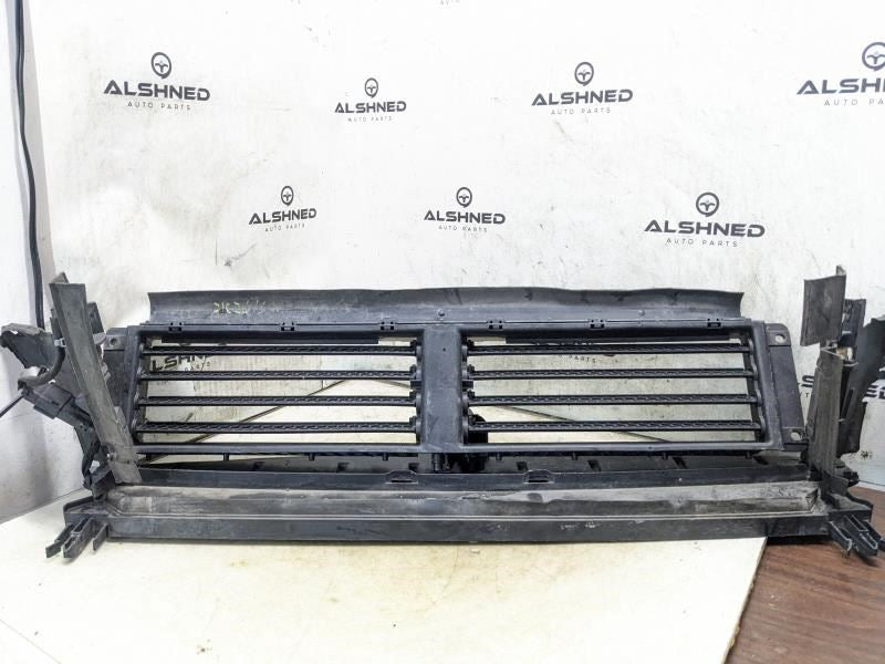 2016-2023 Chevrolet Malibu Front Bumper Air Shutter Grille 23278689 OEM