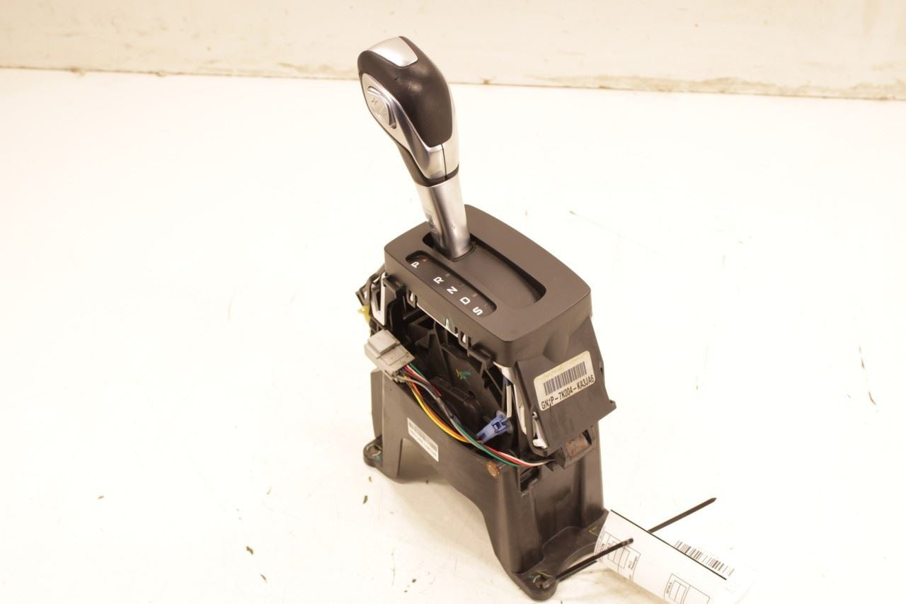 2018-22 Ford EcoSport SE 1.0L FWD Automatic Transmission Gear Shifter Lever Knob - Alshned Auto Parts