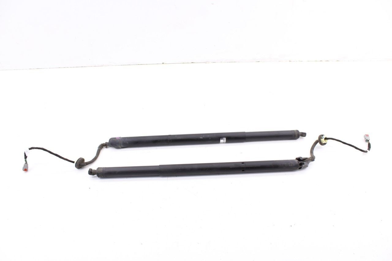 18-24 Ford Expedition RR Right and Left Liftgate Power Lift Strut JL1B78402A55AC0