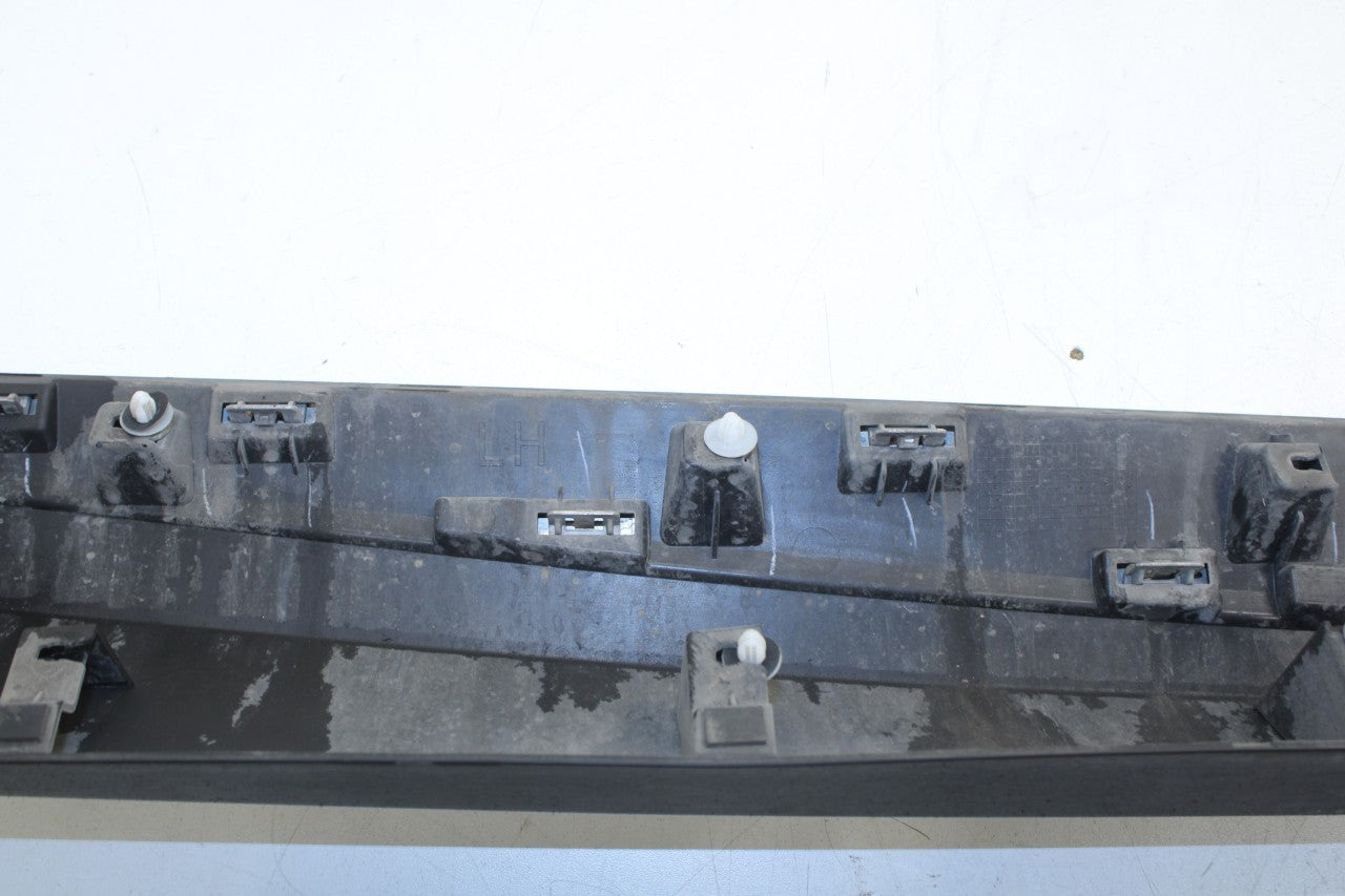 15-24 Nissan Murano Platinum Front Left Door Exterior Lower Molding 80871-5AA0A - Alshned Auto Parts