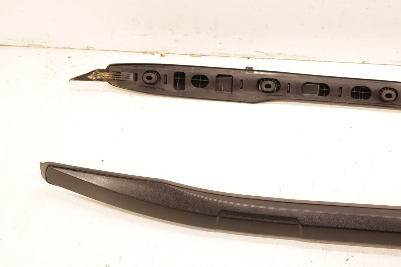 2018-2022 Ford Ecosport SE Left and Right Roof Luggage Rack Rail CN15-N55123-ADW - Alshned Auto Parts