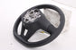 2022-2025 Volkswagen Jetta SE 1.5L FWD Steering Wheel Leather w/ Control Buttons - Alshned Auto Parts