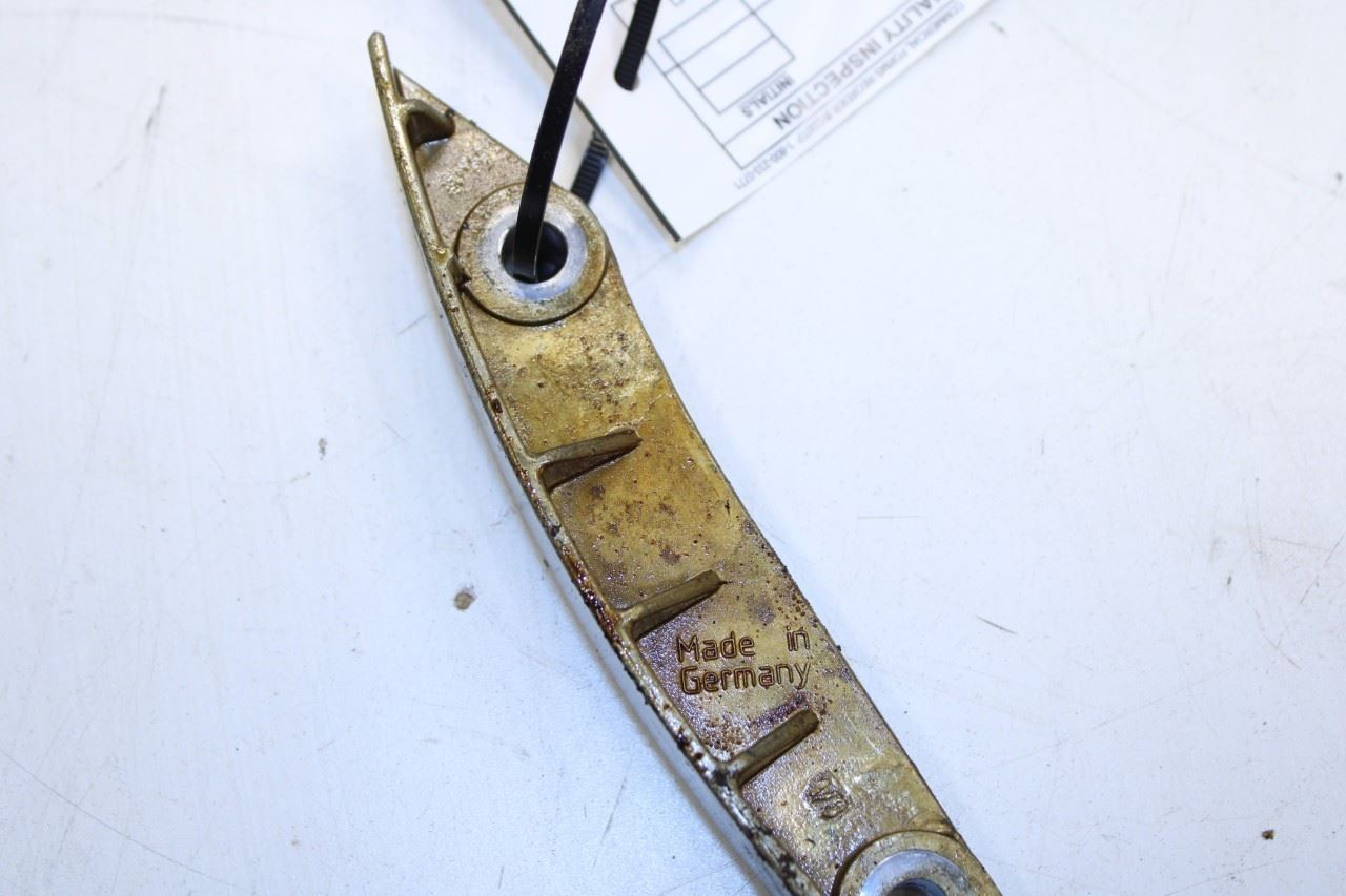 2011-2016 Porsche Panamera 4 3.6L Engine Timing Chain Guide Rail 948-105-023-12 - Alshned Auto Parts