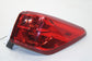 2016-2020 Nissan Pathfinder SV Rear Right Side Tail Light Lamp 26550-9PF0A OEM - Alshned Auto Parts