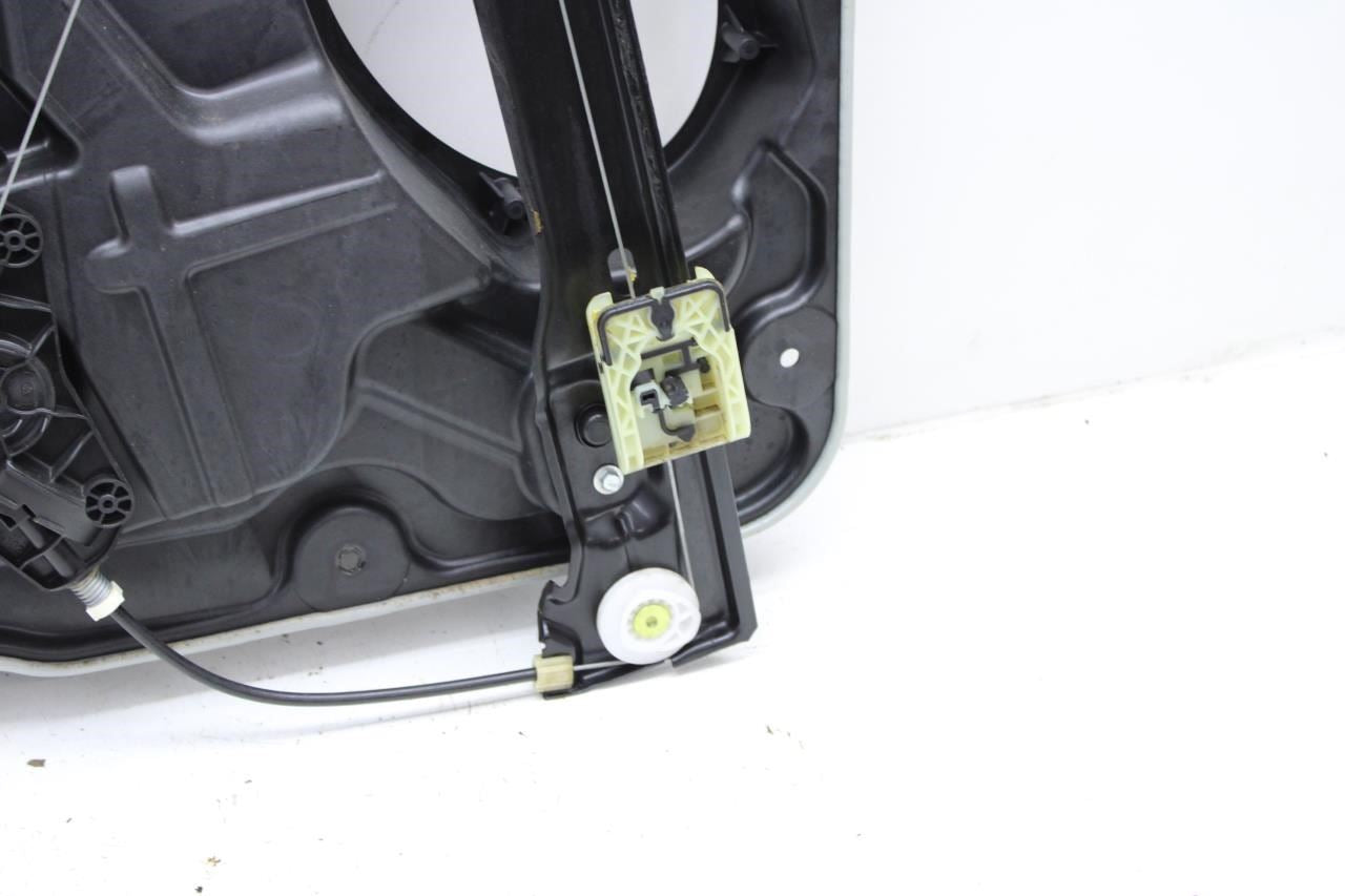 11-21 Jeep Grand Cherokee Front Right Door Window Regulator w Carrier 68231062AE - Alshned Auto Parts