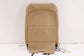 11-18 Porsche Cayenne S 4.8L Front Passenger RH Side Seat Backrest Upper Cushion10