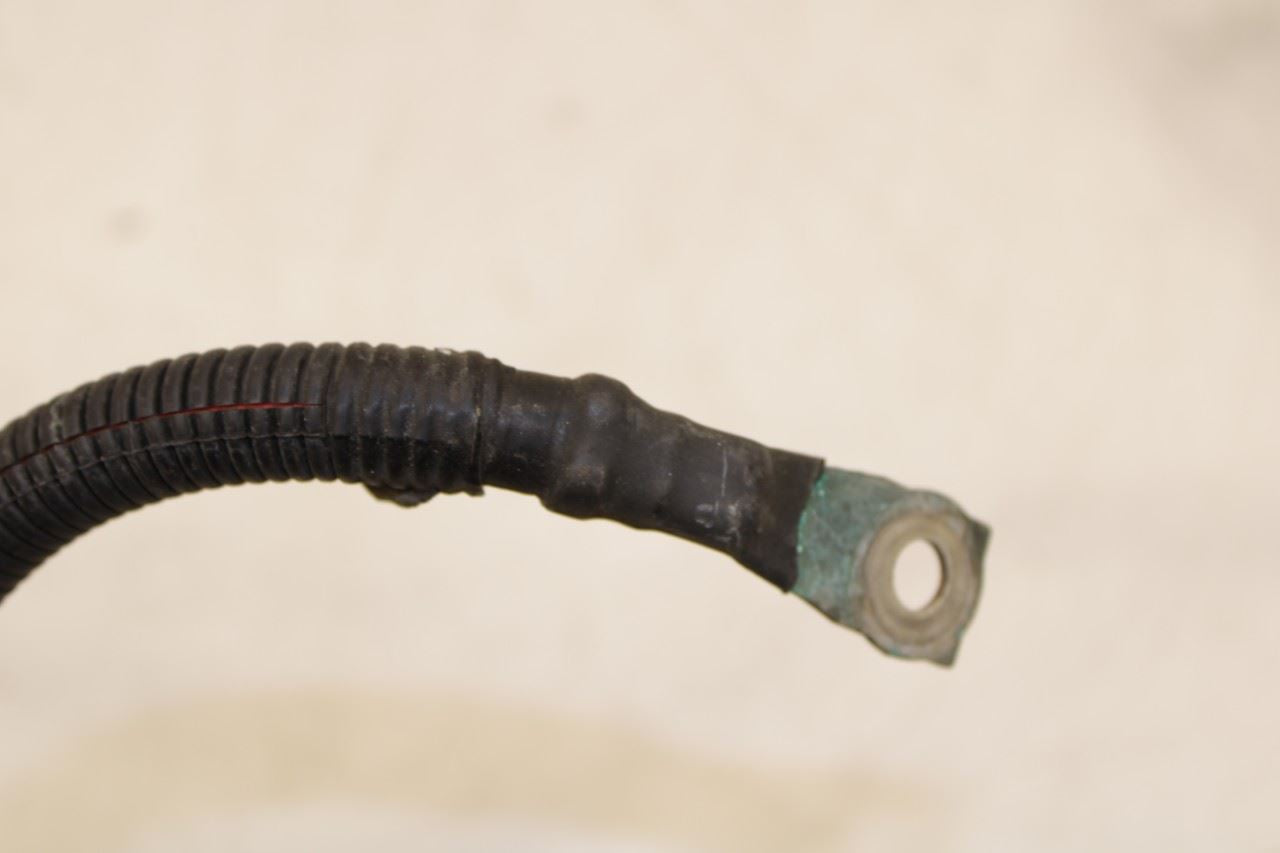 2015 Volvo S60 T5 Premier Positive Battery Cable Wire Harness 31433192 OEM - Alshned Auto Parts