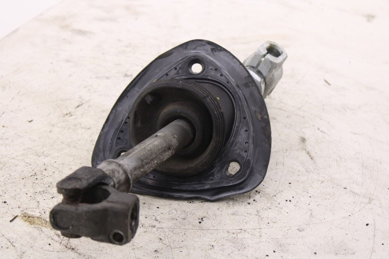 12-18 Audi A7 Premium 3.0L AWD Steering Column Intermediate Shaft 4G1-419-753-B4