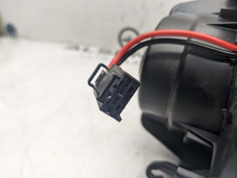 2016-2024 Mini Cooper Clubman HVAC AC Heater Blower Fan Motor 9297752 OEM8