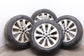 16-18 Kia Optima EX Wheel Tire General Altimax RT45 215/55R17 94T R17x7 Set of 40