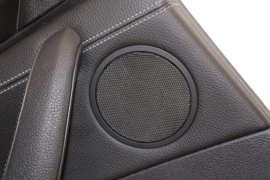 2011-2017 BMW X3 xDrive28i Rear Left Driver Door Trim Panel 51427279929 OEM - Alshned Auto Parts