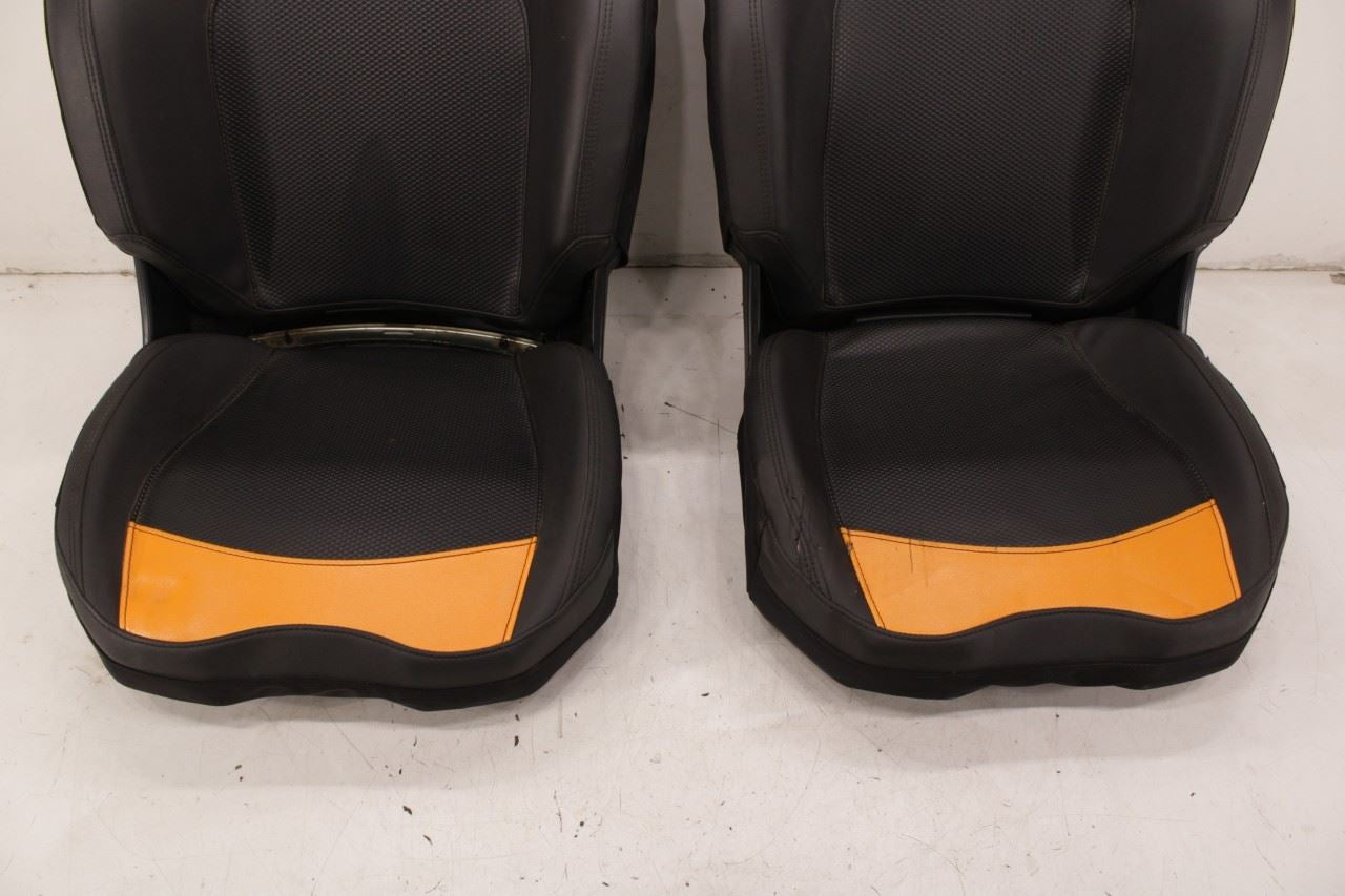 24-26 Polaris RZR XP 1000 Ultimate Right and Left Side Seat Complete Set *ReaD* - Alshned Auto Parts