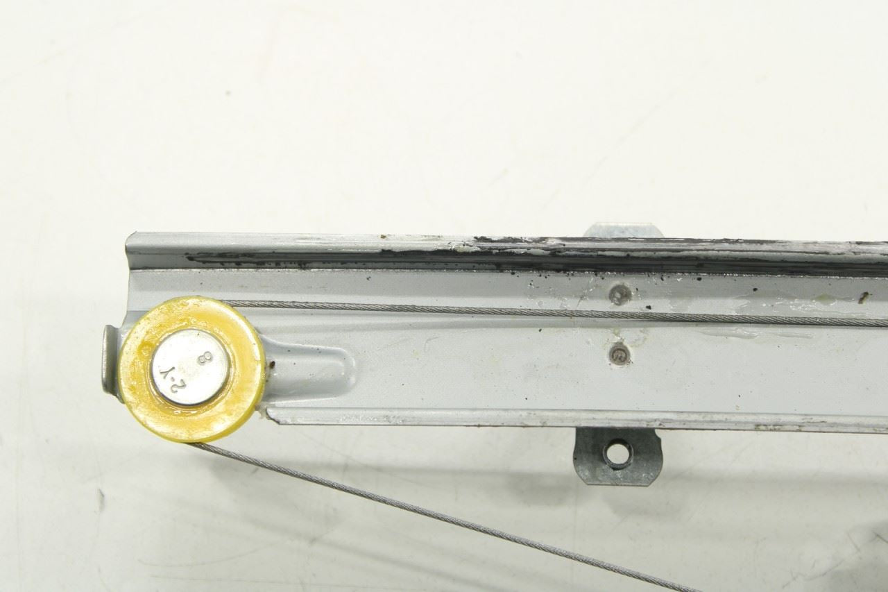17-22 Nissan Rogue Sport SL AWD FR LH Door Window Regulator w/ Motor 80721-6MA0B - Alshned Auto Parts